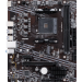 Материнская плата MSI PRO A520M-S