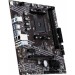 Материнская плата MSI PRO A520M-S