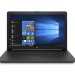 Ноутбук HP17 17-by4007ur 17.3" HD+, Intel Core i3-1115G4, 8Gb, 256Gb SSD, no ODD, Win10, черный