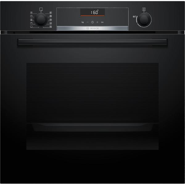Встраиваемая электрическая духовка BOSCH Bosch HBG536EB3
