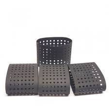 Комплект ремней транспортера 4 шт. XEROX 7235/Versant 80/180/2100