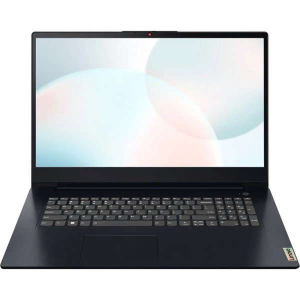 Ноутбук Lenovo IdeaPad 3 17IAU7 (82RL001SRK)
