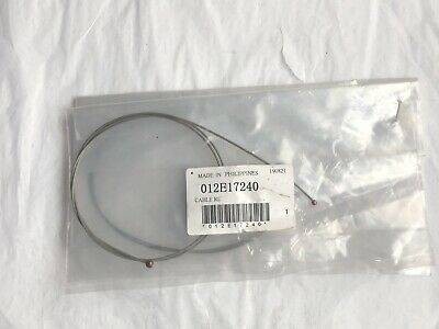 Тросик лотка №7 4 XEROX V80