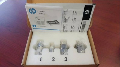 Сервисный набор ADF HP SJ Enterprise Flow 5000 s4/5000 s5/7000 s3/N7000 snw1 (L2756A/L2755-60001) Maintenance kit