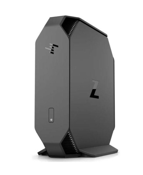 Графическая станция HP Z2 Mini G4 DM, Intel Core i7-8700, 16Gb, 512Gb SSD, NVidia Quadro P1000 4Gb, Win10 Pro
