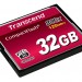Карта памяти Transcend CompactFlash 800 32GB