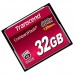 Карта памяти Transcend CompactFlash 800 32GB