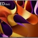 Телевизор 65'' LG OLED65G4RLA.ARUB