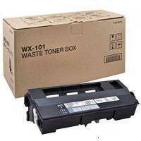 Бункер для отработанного тонера Konica-Minolta bizhub C220/C280/C360  WX-101 (A162WYA/A162WY2/A162WY1)