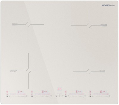 Встраиваемая варочная панель HOMSAir HOMSAir HIC64SBG