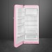 Холодильник SMEG FAB28LPK6