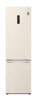 Холодильник LG Electronics GC-B509SESM