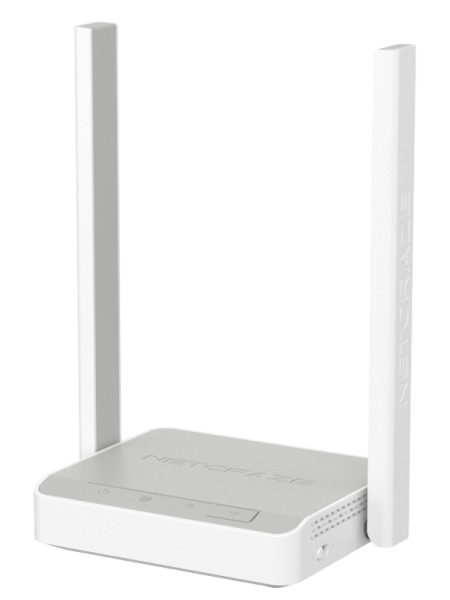 Маршрутизатор Netcraze Start NC-1112