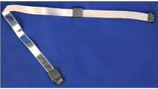 Кабель сканера плоский XEROX AL B8045/B8055/B8065/B8075/B8090