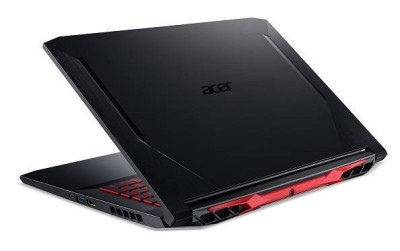 Ноутбук Acer Gaming AN517-52-79Y1 17.3" FHD, Intel Core i7-10750H, 16Gb, 512Gb SSD, noODD, NVidia RTX3060 6Gb, Win10, че