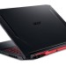 Ноутбук Acer Gaming AN517-52-79Y1 17.3" FHD, Intel Core i7-10750H, 16Gb, 512Gb SSD, noODD, NVidia RTX3060 6Gb, Win10, че