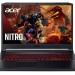 Ноутбук Acer Gaming AN517-52-79Y1 17.3" FHD, Intel Core i7-10750H, 16Gb, 512Gb SSD, noODD, NVidia RTX3060 6Gb, Win10, че