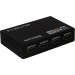 Разветвитель HDMI 1=>4 , каскадируемый , 1.4v+3D Telecom <TTS5020> VCOM TTS5020