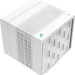 Устройство охлаждения(кулер) Deepcool R-ASN4-WHNNMT-G