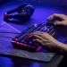 Мышь ASUS P510 ROG STRIX IMPACT II