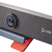 Камера видеоконференцсвязи со встроенной акустической системой Poly 2200-69370-102
