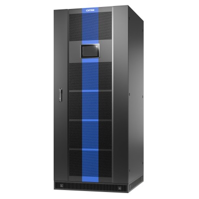 Источник бесперебойного питания ONTEK iDS 200-33, 200 кВА (PF=0,9)