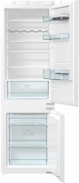 Встраиваемый холодильник GORENJE RKI4182E1
