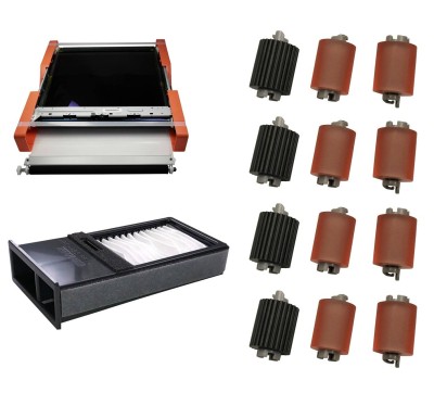 Лента переноса Lexmark CS923/CX922/923/924 Transfer Belt (41X2090)