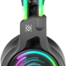 Defender Игровая гарнитура Cosmo PRO объемный звук 7.1, RGB, 2.1 м Defender Cosmo PRO