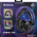 Defender Игровая гарнитура Cosmo PRO объемный звук 7.1, RGB, 2.1 м Defender Cosmo PRO