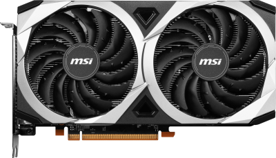 Видеокарта MSI Radeon RX 6600 MECH 2X 8G