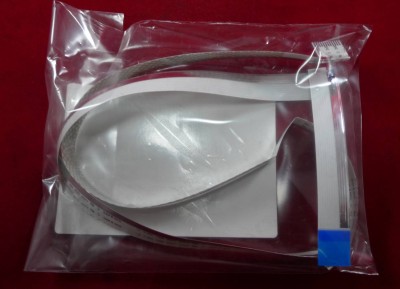 Шлейф лампы сканирования Canon MF4410/4450/4570/4430/4550/4580/4730/4750/4890/4870/4780 (FK3-1160/FK4-5817)