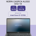 Ноутбук Nerpa CASPICA ALOSO I342-14