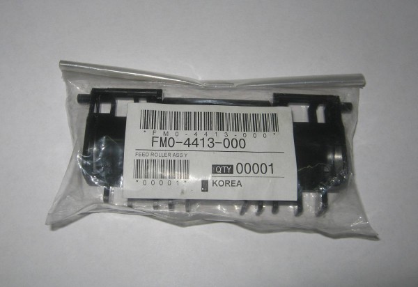 Ролик подачи ADF в сборе Canon MF211/212/216/217/226/229/MF4890/4870 (FM0-4413)