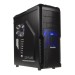 Корпус Zalman Z3 Plus Black