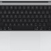 Ноутбук Apple Z1KM0002K(MDE54)