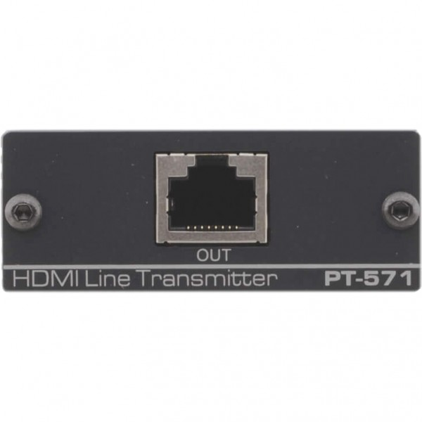 Передатчик HDMI по витой паре DGKat Kramer PT-571