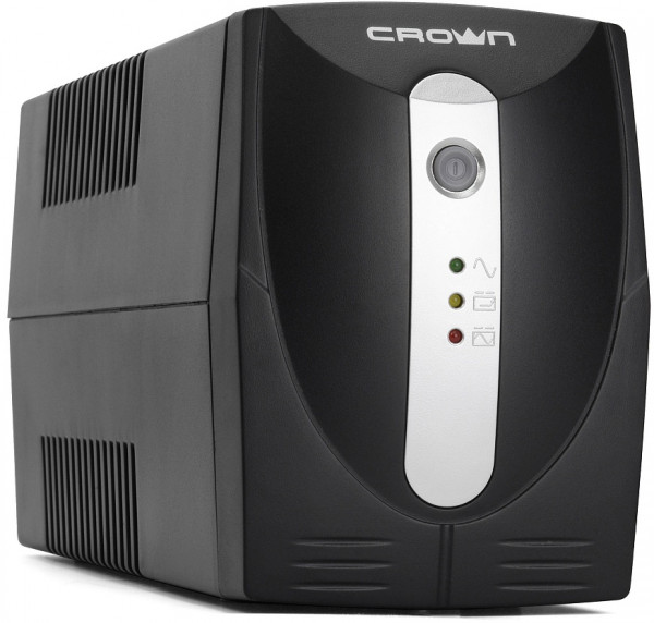 Источник бесперебойного питания Crown CMU-850XIEC