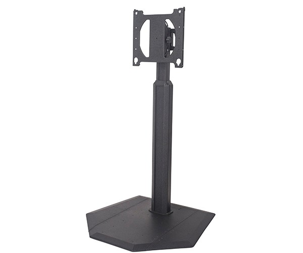 [PRSU] Портативная стойка Chief для панелей 45"-72" max VESA 860х515 - простая в установке, интерфейс PSBUB включен, установка без инструментов