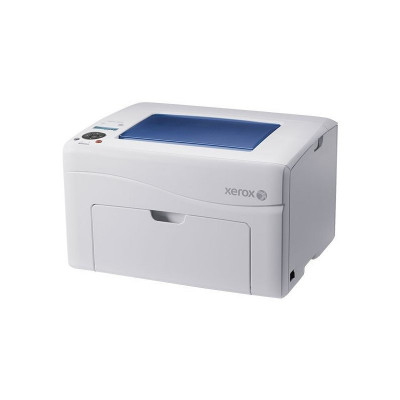 Цветной принтер светодиодный Xerox Phaser 6010 [6010V_N EOL]