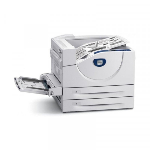 Монохромный A3 принтер Xerox Phaser 5550N