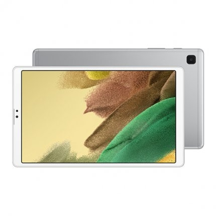 Планшет Планшет Samsung Galaxy Tab A7 Lite 3/32GB Silver (SM-T220NZSAMEA), розетка 3 pin