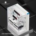 Корпус без блока питания Thermalright TR-A70 Vision White FAN5-C (TR-A70 Vision White FAN5-C)