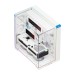 Корпус без блока питания Thermalright TR-A70 Vision White FAN5-C (TR-A70 Vision White FAN5-C)