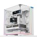 Корпус без блока питания Thermalright TR-A70 Vision White FAN5-C (TR-A70 Vision White FAN5-C)