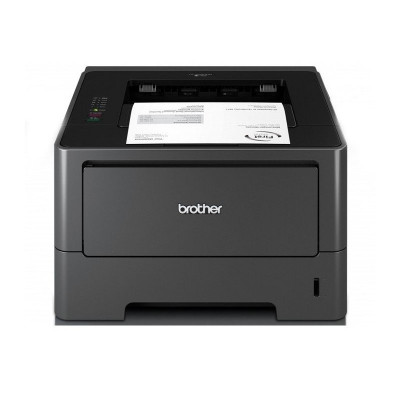 Лазерный принтер Brother HL-L5000D [HLL5000D]