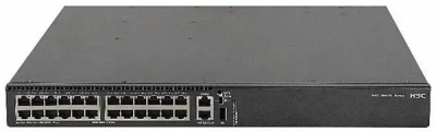 Коммутатор H3C H3C LS-6520X-54XC-UPWR-SI