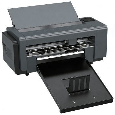 Режущий плоттер MasterCutter A3 MAX4 PRO