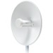 Ubiquiti PBE-M5-300 Радиомост PowerBeam M5-300, 5 ГГц, 150 Мбит/с, PoE, 2x2 MIMO, 1х100 Мбит/с, до 20 км, 26 дБм
