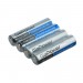 Батарейка GoPower LR03 AAA BOX20 Shrink 4 Alkaline 1.5V (4/20/640) Батарейка GoPower LR03 AAA (00-00017749)